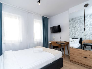 Mieszkanie Katowice