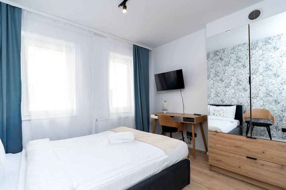 Mieszkanie Katowice