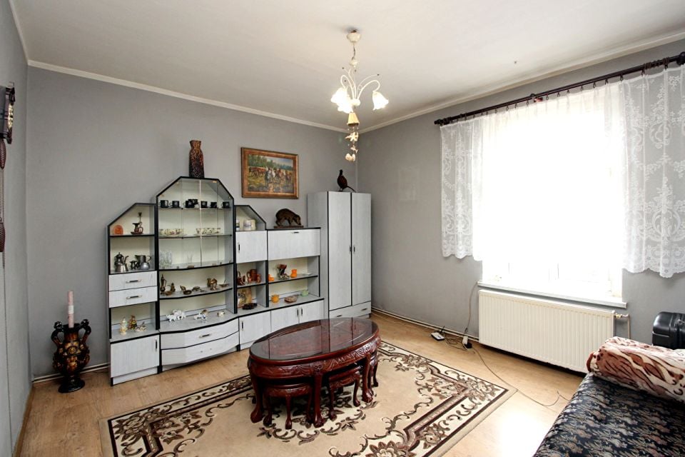 Mieszkanie Krapkowice