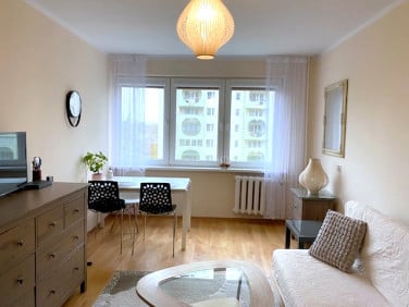 Wynajmę Mieszkanie Gdańsk - 31 m²