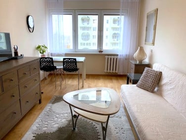 Mieszkanie nad morzem