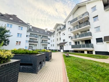 Mieszkanie Gorzów Wielkopolski