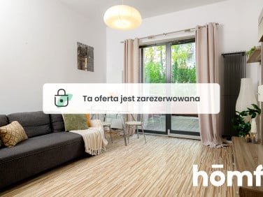 Mieszkanie Wrocław