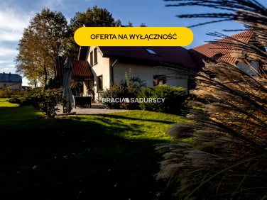 Dom Przeginia Duchowna