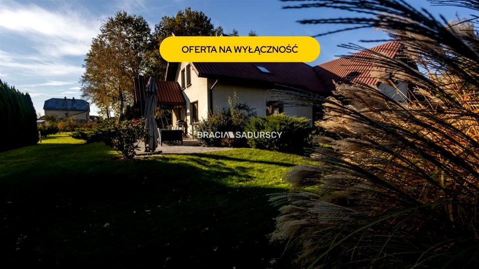 Dom Przeginia Duchowna