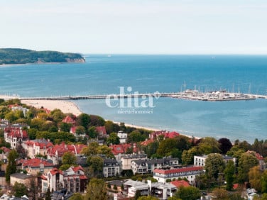 Mieszkanie Sopot
