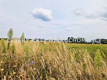 Działka budowlana Gołkowice
