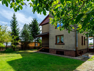 Dom Gródek
