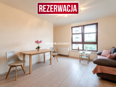 Mieszkanie Kraków