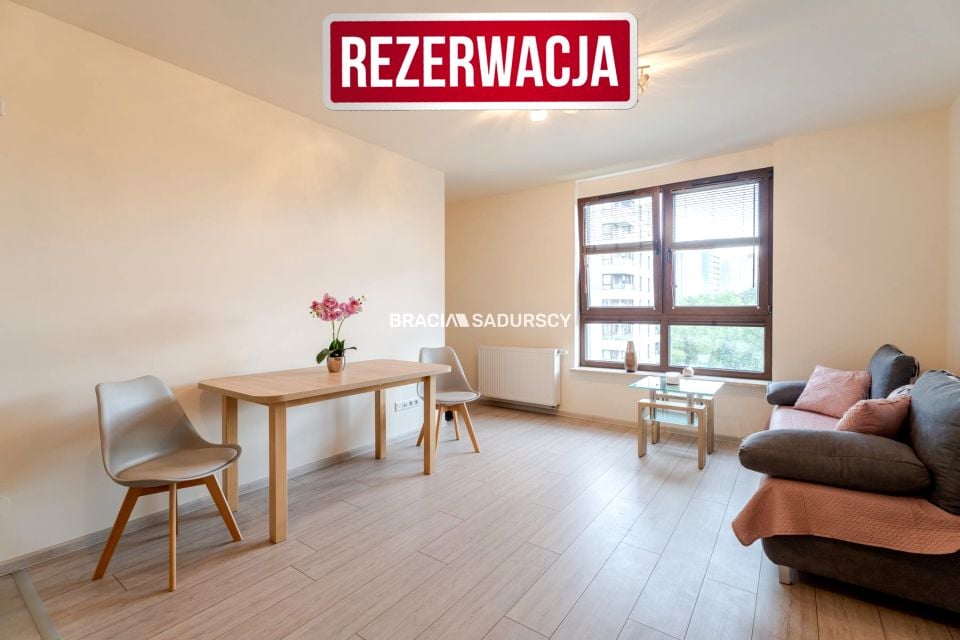 Mieszkanie Kraków