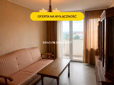 Mieszkanie Kraków