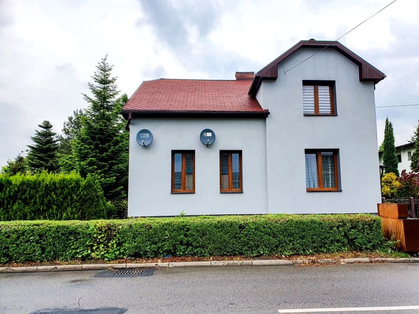 Mieszkanie Czechowice-Dziedzice