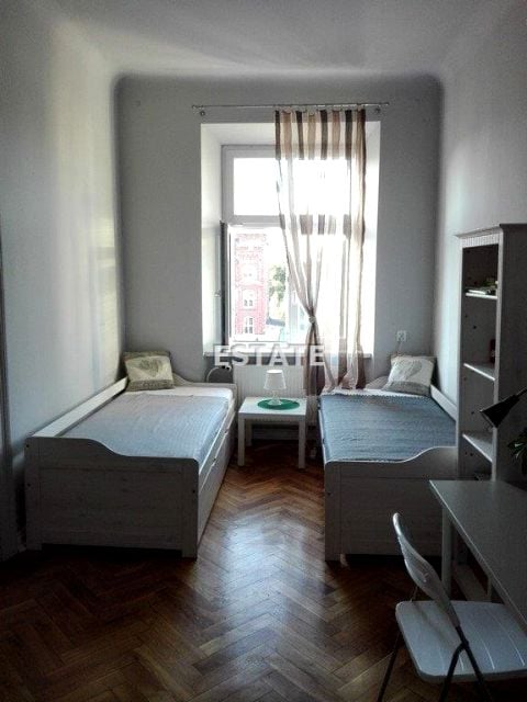 Pokój Łódź
