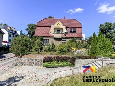 Dom Krosno Odrzańskie