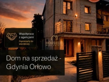 Dom Gdynia