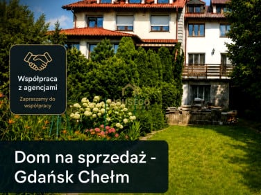 Dom Gdańsk