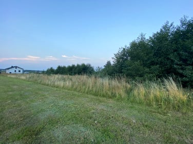 Działka budowlana Wrząca