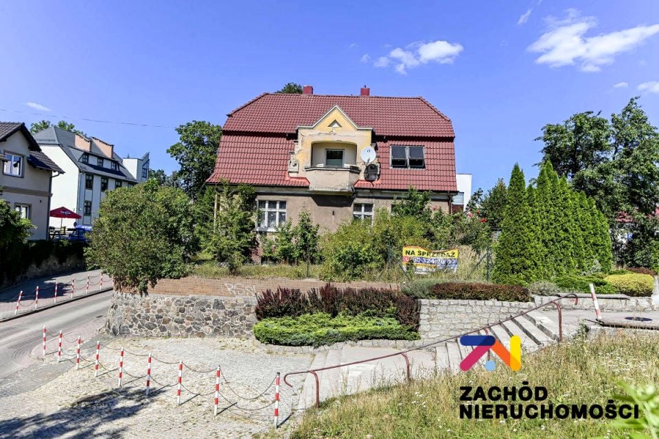 Dom Krosno Odrzańskie