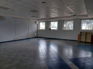 Budynek użytkowy Wrocław