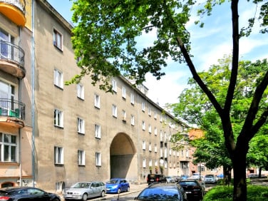 Mieszkanie Wrocław
