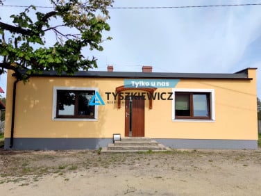Dom Osieczna sprzedaż