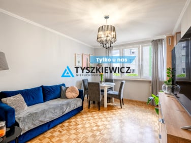 Mieszkanie Kościerzyna