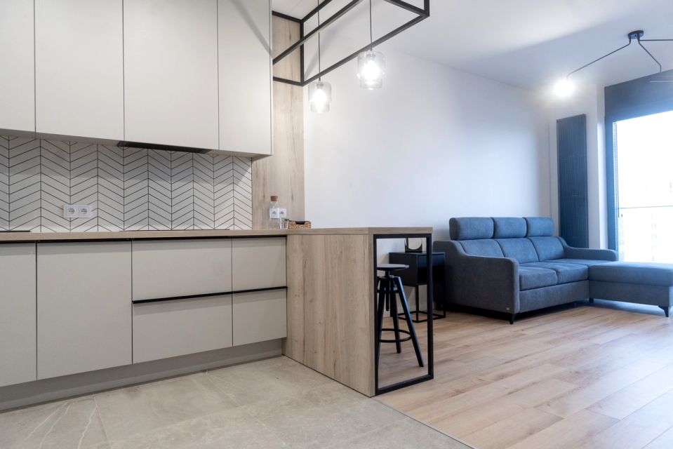 Apartament Lublin