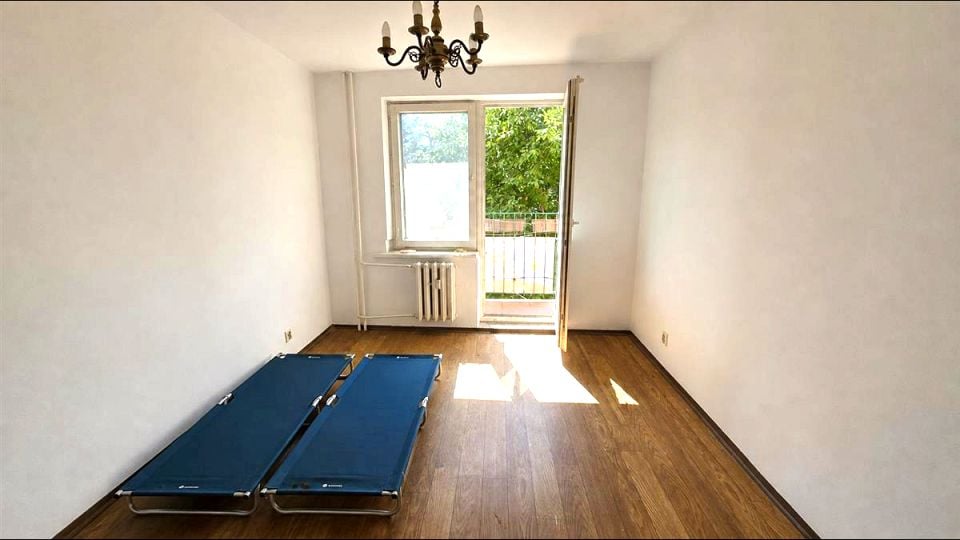 Mieszkanie Borne Sulinowo