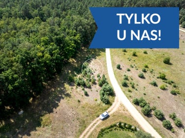 Działka budowlana Kobylarnia