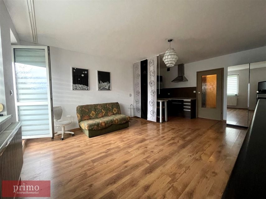 Apartament, ul. Tuwima