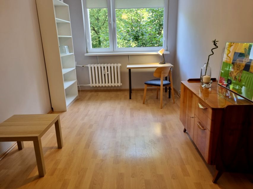 Pokój, ul. Niemcewicza