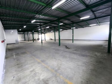 Budynek użytkowy Koszalin