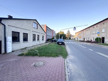 Budynek użytkowy Leśmierz