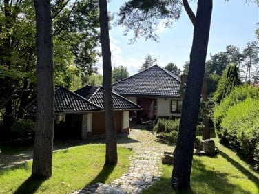 Dom Koszalin