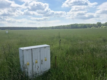 Działka budowlana sprzedam