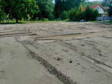 Działka Świnoujście