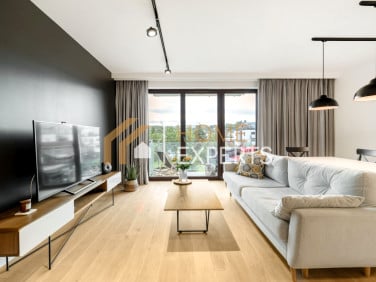 Wynajmę Mieszkanie Gdańsk - 53 m²