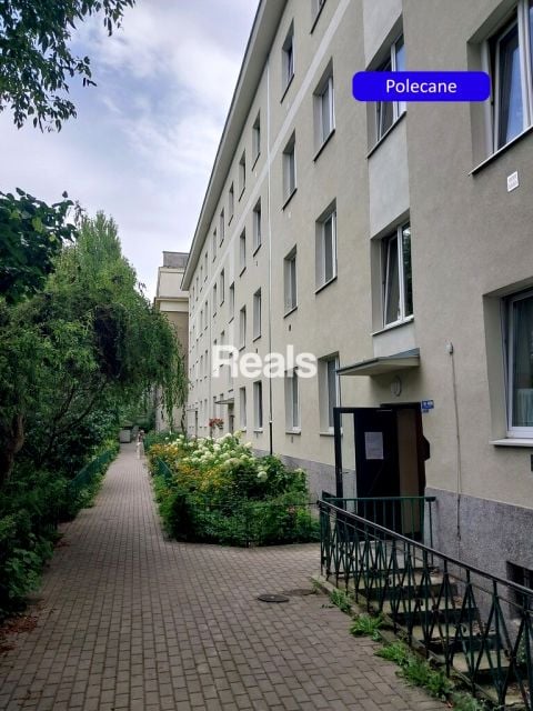 Mieszkanie Warszawa