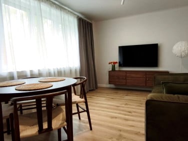 Mieszkanie Sosnowiec