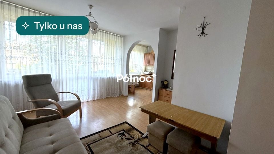 Mieszkanie Częstochowa