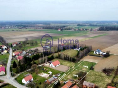 Działka Budzicz