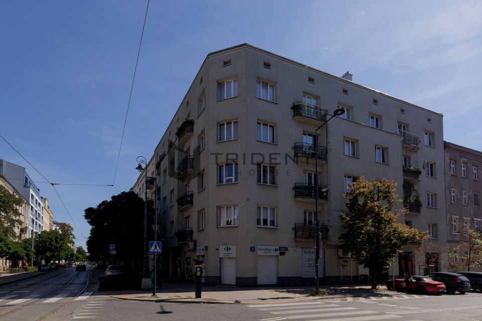 Mieszkanie Warszawa