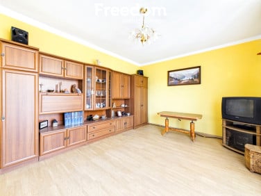 Mieszkanie Ostróda sprzedaż
