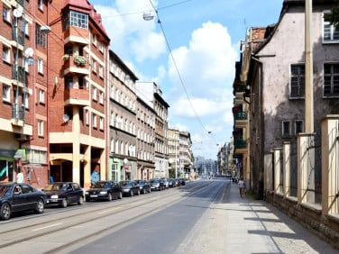 Wynajmę Mieszkanie Wrocław - 63 m²