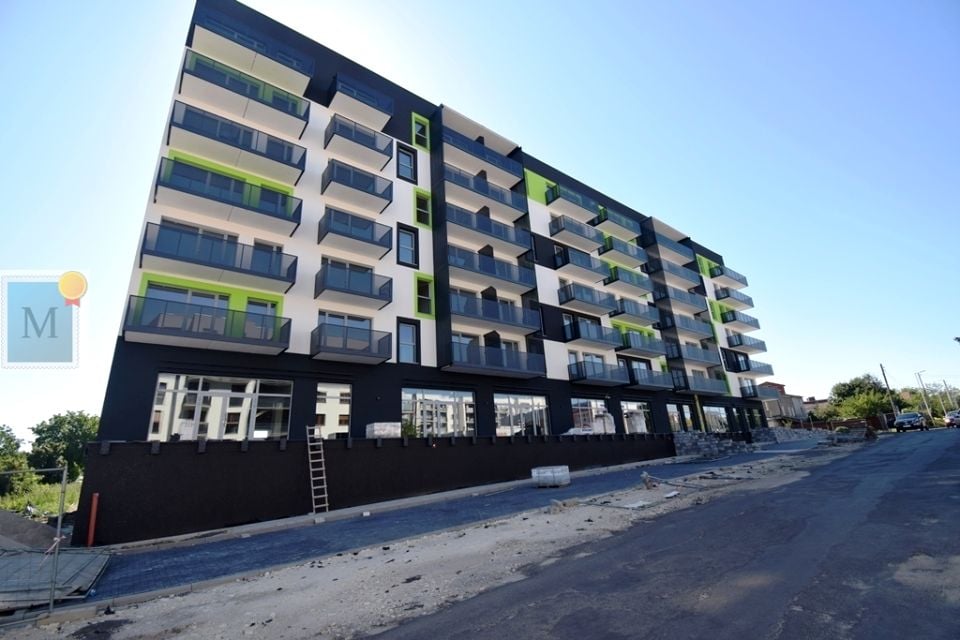 Lokal ŻARY