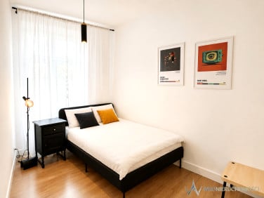 Wynajmę Mieszkanie Wrocław - 68,97 m²