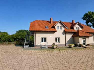 Budynek użytkowy Lubawka