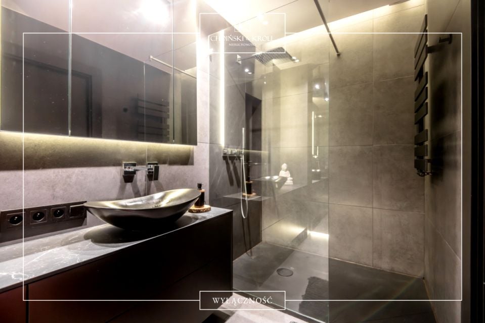 Apartament, ul. Nałkowskiej