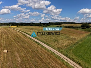 Działka budowlana Nowe Huty sprzedam