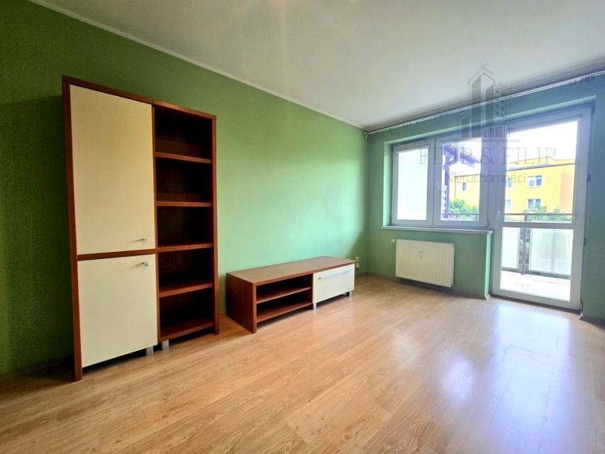 Mieszkanie Toruń
